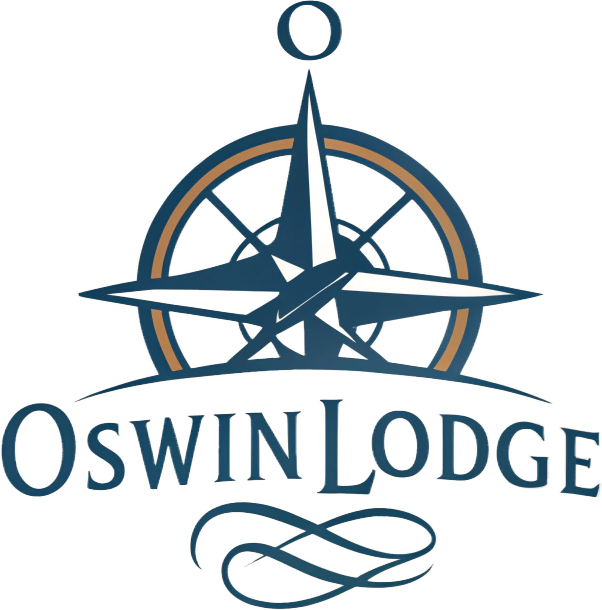 Oswin Lodge