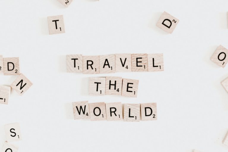 The Art of Wanderlust: Navigating the World of Online Travel Agencies